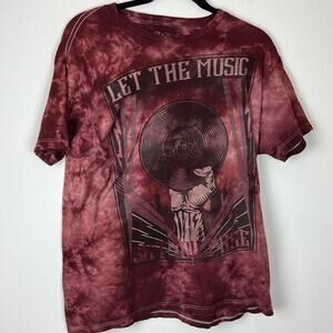Rock & Republic T-Shirt - Men's Large‎
